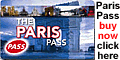 Buy a Paris Pass for sightseeing in Paris