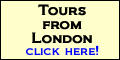 Tours from London