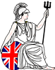 Britannia (c) R.T.Allen