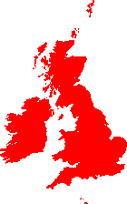 british isles