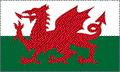 welsh flag