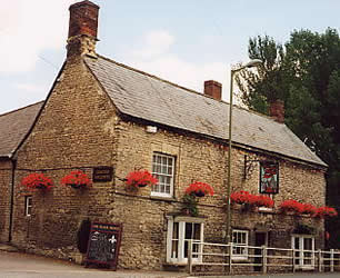 Country pub (c) ukstudentlife.com