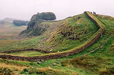 Hadrian's Wall (c) ukstudentlife.com