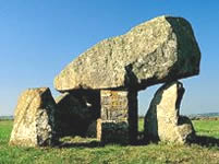 Te Newydd (c) Cadw: Welsh Historic Monuments. Crown copyright