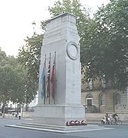 Cenotaph  (c) ukstudentlife.com