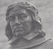 Oliver Cromwell