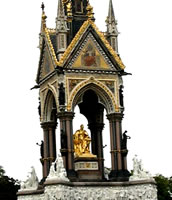 Albert Memorial  (c) ukstudentlife.com