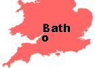 bath