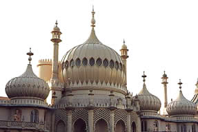 Royal Pavilion (c) ukstudentlife.com