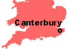 canterbury