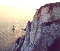 Beachy Head (c) ukstudentlife.com