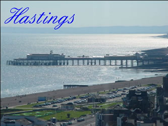 Hastings pier (c) hastings.uk.net