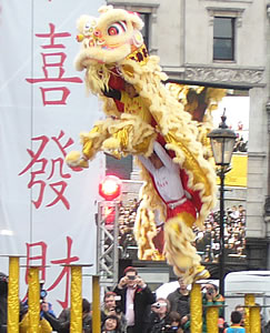 Chinese lion dance music mp3 free