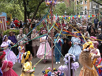 Maypole+dance