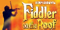 Buy tickets to see the musical Fiddler on the Roof in London