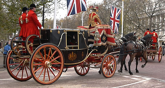 queen elizabeth ii ship interior. with Queen Elizabeth II