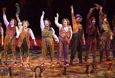 lord of rings musical lord of rings musical