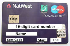 where can i find my account number natwest