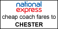 cheap coach tickets and timetable for coaches to hull