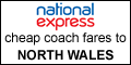 cheap coach tickets and timetable for coaches to swansea