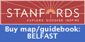 belfast map