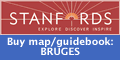 bruges map