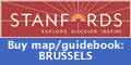 brussels map