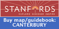 canterbury map