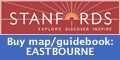 eastbourne map