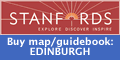 edinburgh map