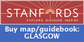 glasgow map