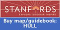 kingston-upon-hull map