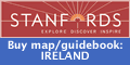 ireland map