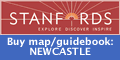 newcastle map
