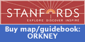 orkney map