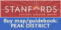 peak district map