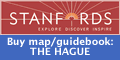 the hague map