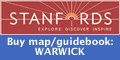 warwick map