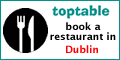 Book a restaurant in Dublin