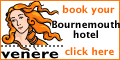 Bournemouth hotel