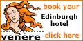 Edinburgh hotel