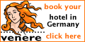 Germany hotel