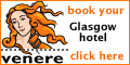 Glasgow hotel