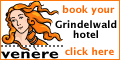 Grindelwald hotel