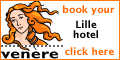 Lille hotel