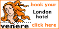 London hotel
