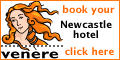 Newcastle hotel