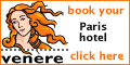 Paris hotel