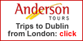 Trips to Dublin from London