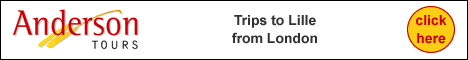 Trips to Lille from London
